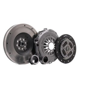 VALEO KIT4P - CONVERSION KIT 835167 Kit de embrague para BMW Serie 3, Serie 5, Serie 1