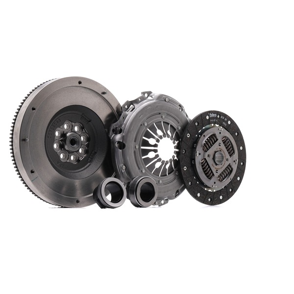 VALEO KIT4P - CONVERSION KIT 835167 Kit de embrague para BMW Serie 3, Serie 5, Serie 1