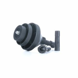 KS TOOLS 150.2180 Kit de centrado, embrague