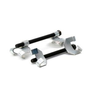 VOREL 80601 Tensor muelle suspensión